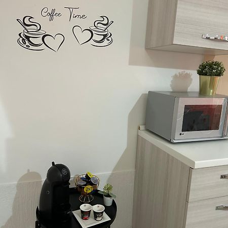 Appartamento Gemma 1 Катания Екстериор снимка